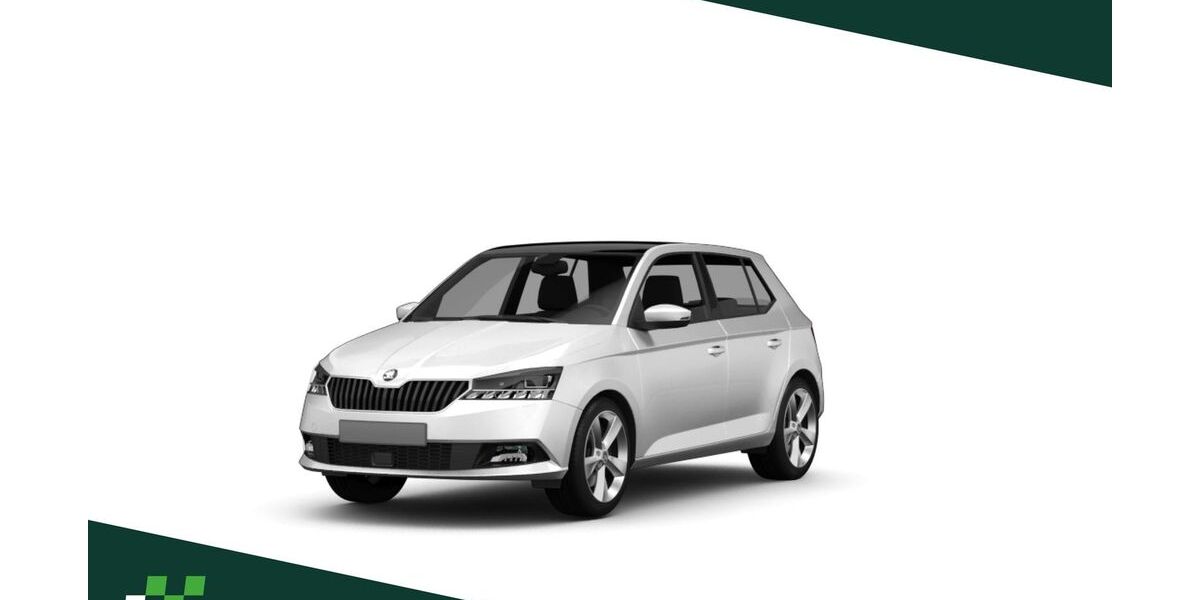 Skoda Fabia 96.469 km 8.290 &euro; Buxtehude 21614