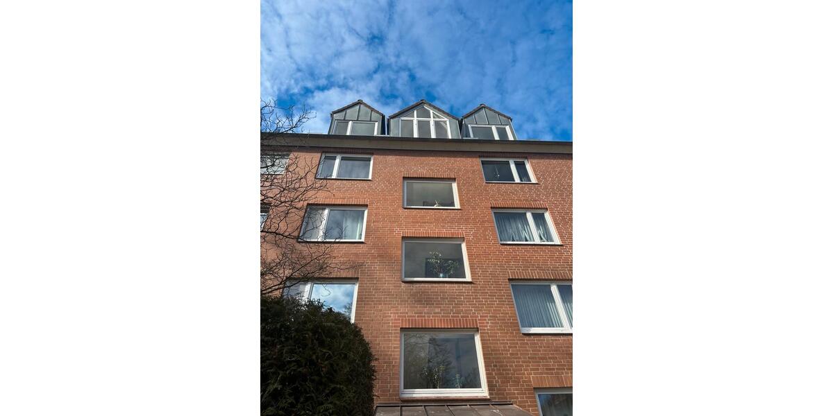 Maisonettenwohnung Hamburg Eimsbüttel - 4 Zimmer, 100 m&sup2;, 480.000&euro; | Angebot:27438122