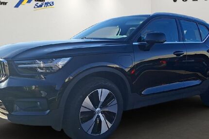 Volvo XC40 54.576 km 26.480 &euro; Jork-Königreich 21635