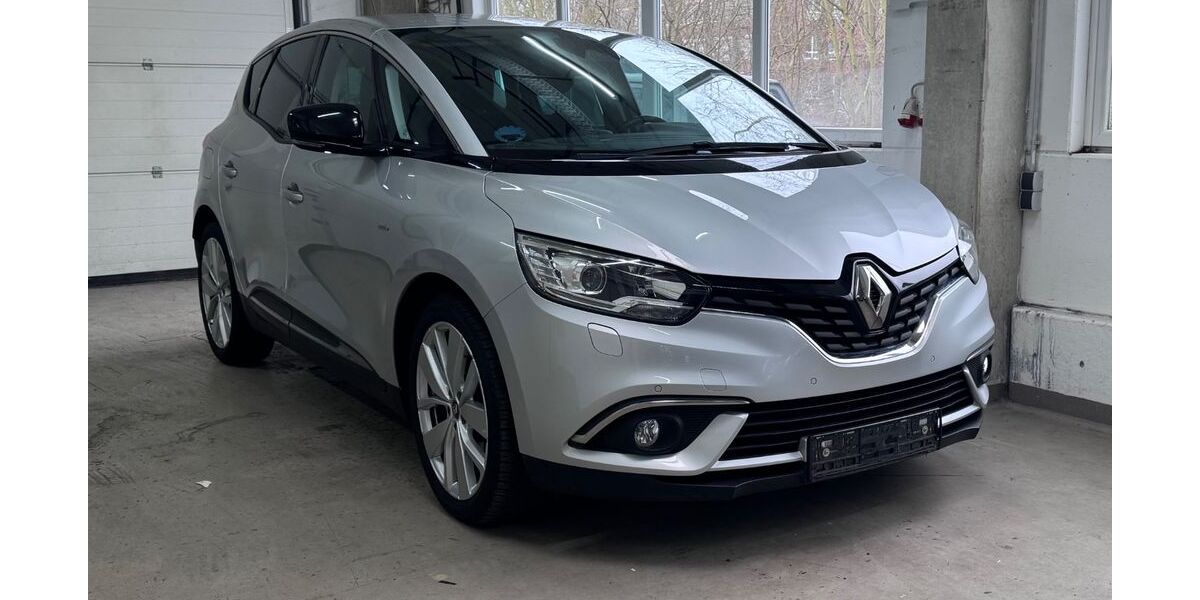 Renault Scenic 61.000 km 14.990 &euro; Hamburg 22043