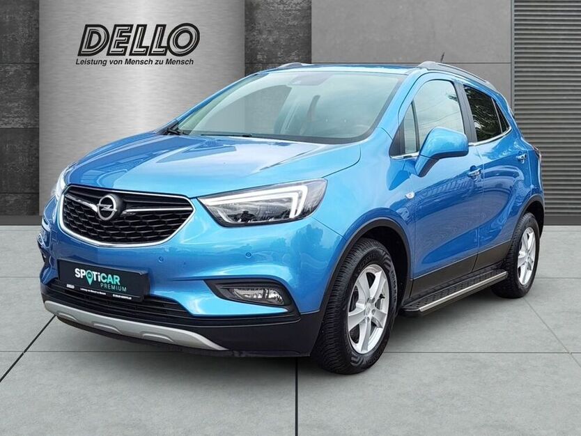 Mokka