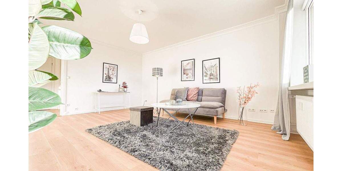 Familienfreundlich & zentral: 3 Zimmer-Wohnung für Paare und kleine Familien in Norderstedt 3 zimmer