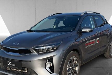 Kia Stonic 13.162 km 21.990 &euro; Ahrensburg 22926
