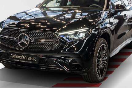 Mercedes-Benz GLC 300 8.050 km 77.498 &euro; Hamburg 22339