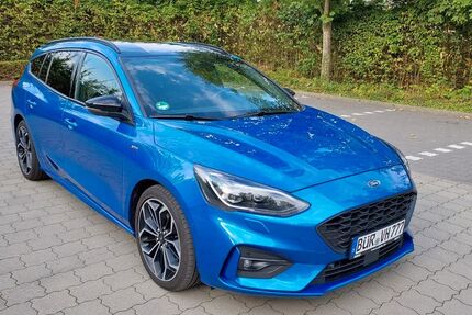 Ford Focus 280.000 km 8.300 &euro; Halstenbek 25469
