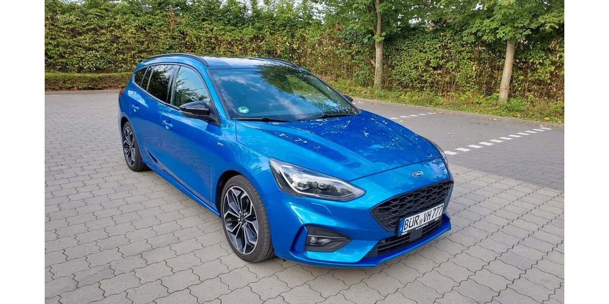 Ford Focus 280.000 km 8.300 &euro; Halstenbek 25469