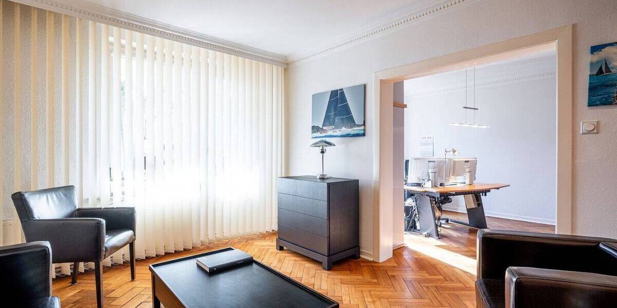 Einfamilienhaus Hamburg Marienthal - 1 Zimmer, 253 m&sup2;, 1.590.000&euro; | Angebot:26064498