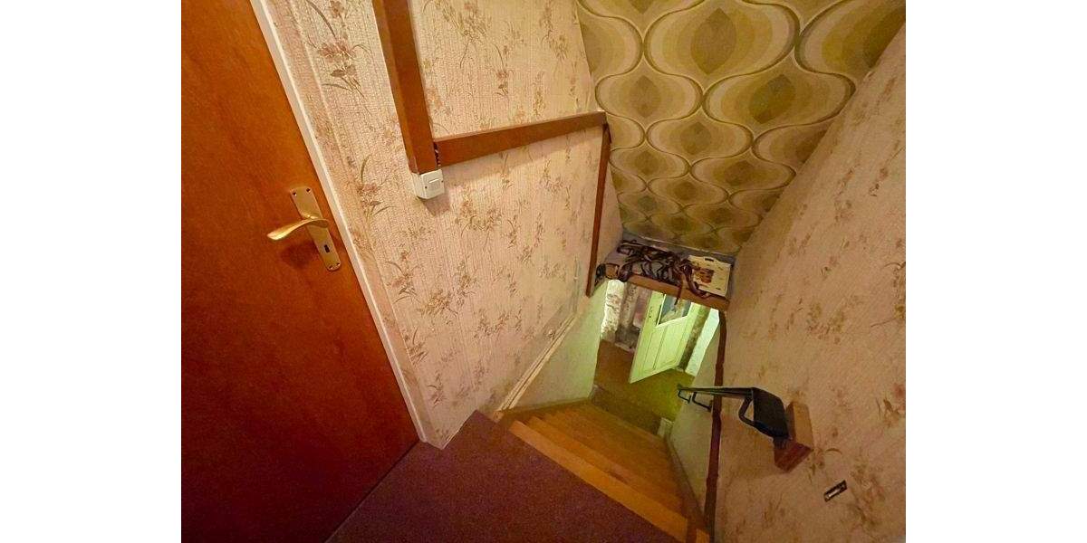 Mehrfamilienhaus, Wohnhaus Hamburg / Lohbrügge Lohbrügge - 9 Zimmer, 181 m&sup2;, 539.900&euro; | Angebot:24992672