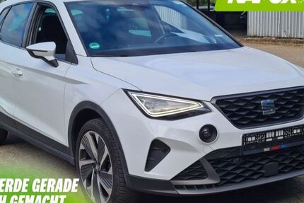 Seat Arona 61.214 km 19.890 &euro; Hamburg 22529