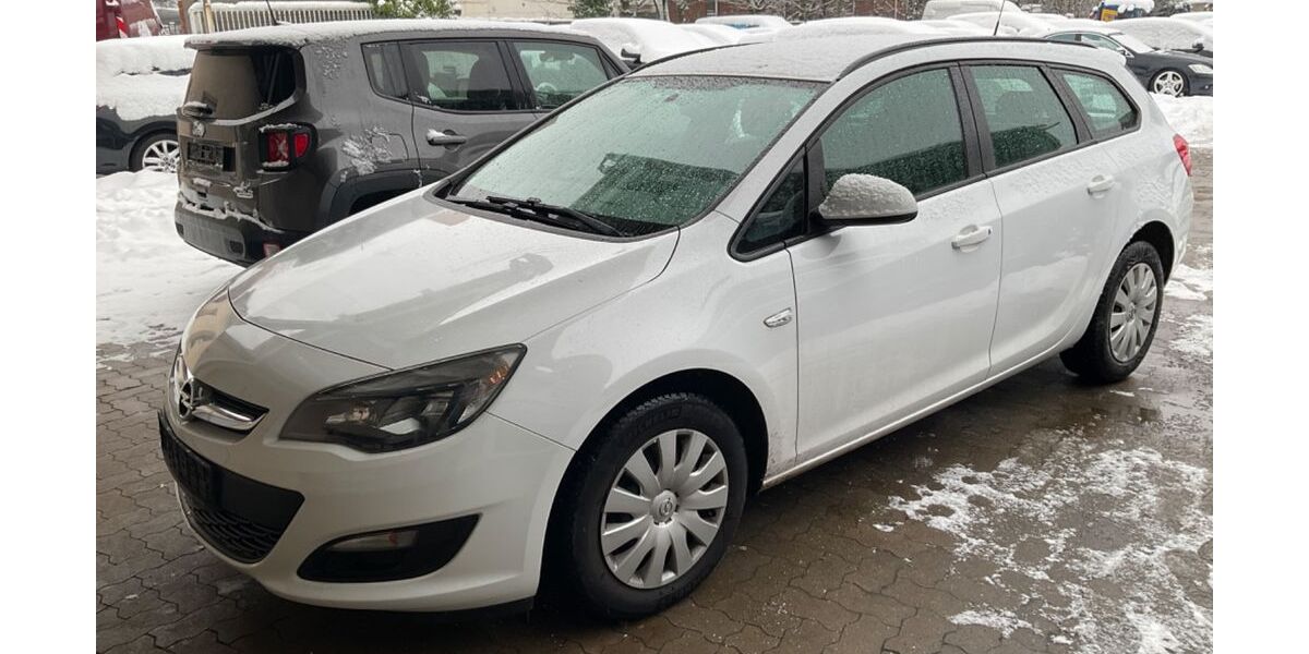 Opel Astra 210.000 km 3.999 &euro; Hamburg 21107