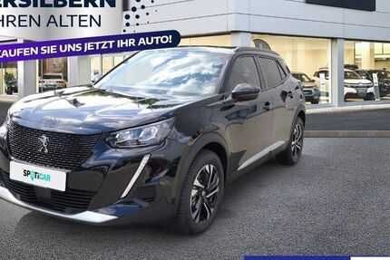 Peugeot 2008 11.875 km 18.450 &euro; Hamburg 22457