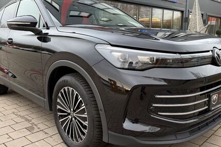 VW Tiguan 16.990 km 38.999 &euro; Neu Wulmstorf 21629