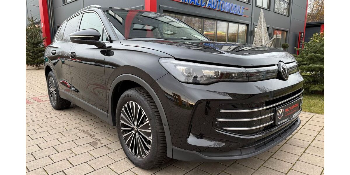 VW Tiguan 16.990 km 38.999 &euro; Neu Wulmstorf 21629