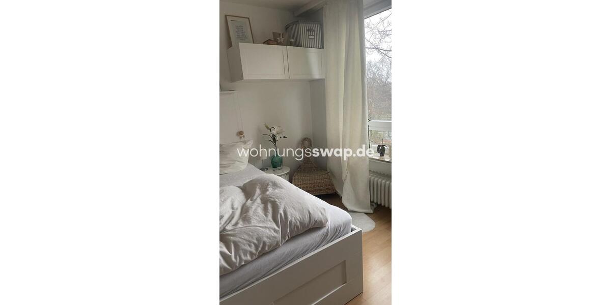 Etagenwohnung Hamburg Barmbek-Süd - 2 Zimmer, 42 m&sup2;, 554&euro; | Angebot:26058605