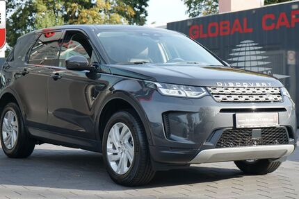 Land Rover Discovery Sport 64.562 km 28.885 € Hamburg 22453