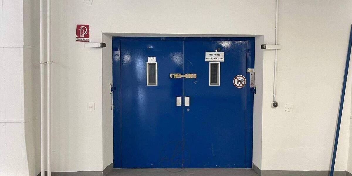 Gewerbeobjekt Hamburg Hammerbrook - 3.950&euro; | Angebot:26834455