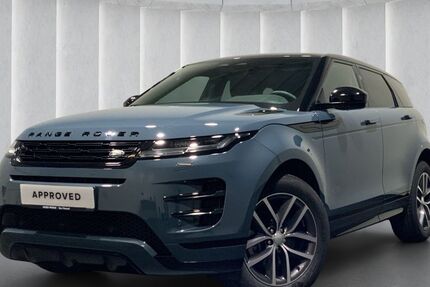 Land Rover Range Rover Evoque 25.917 km 42.950 &euro; Hamburg 22297