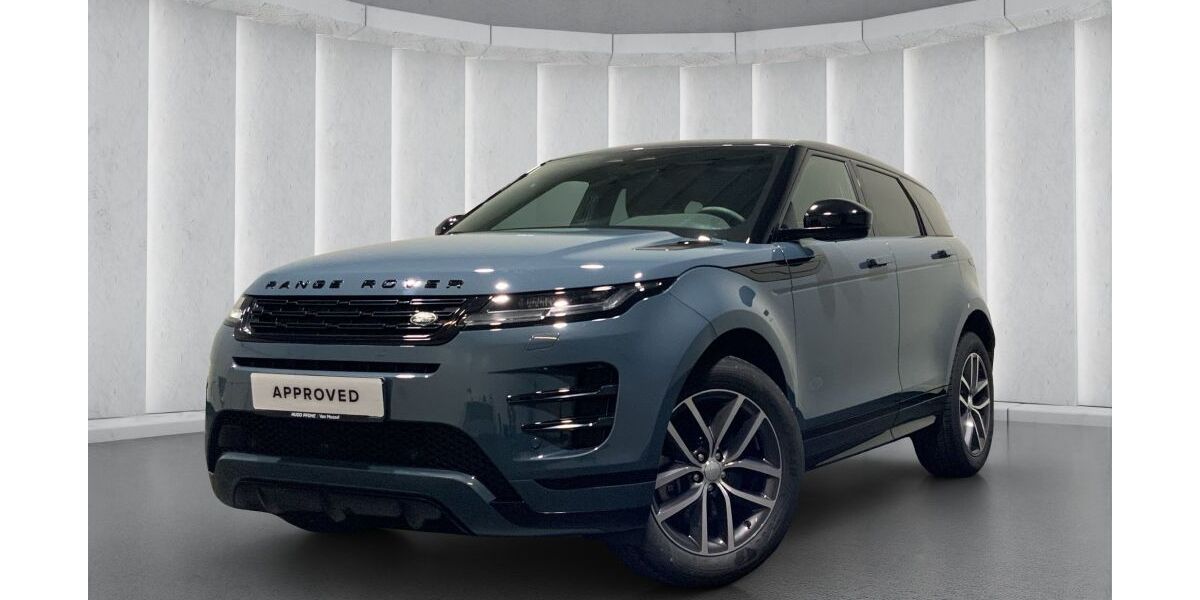 Land Rover Range Rover Evoque 25.917 km 42.950 &euro; Hamburg 22297