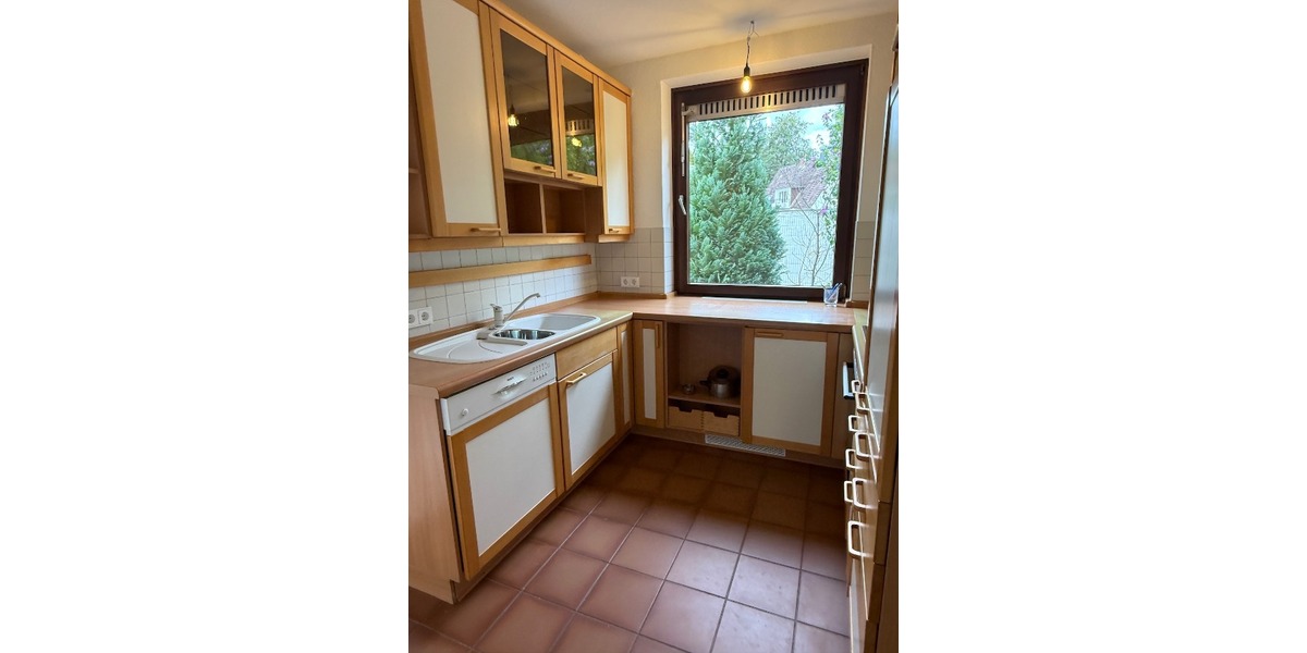 Terrassenwohnung im 2-Familienhaus - Terrassenwohnung Hamburg Harburg | Angebot:27200236