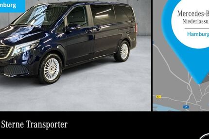 Mercedes-Benz EQV 18.926 km 41.990 &euro; Hamburg 22453