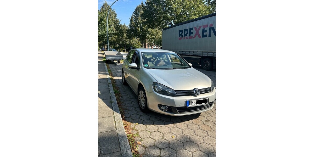 VW Golf 150.988 km 6.500 € Hamburg 20038