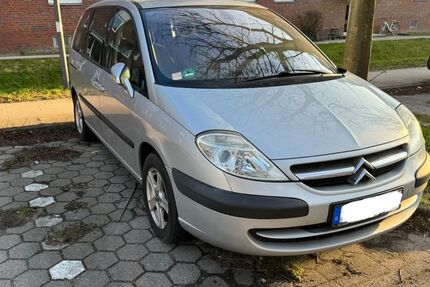 Citroen C8 343.500 km 990 &euro; Hamburg 22147