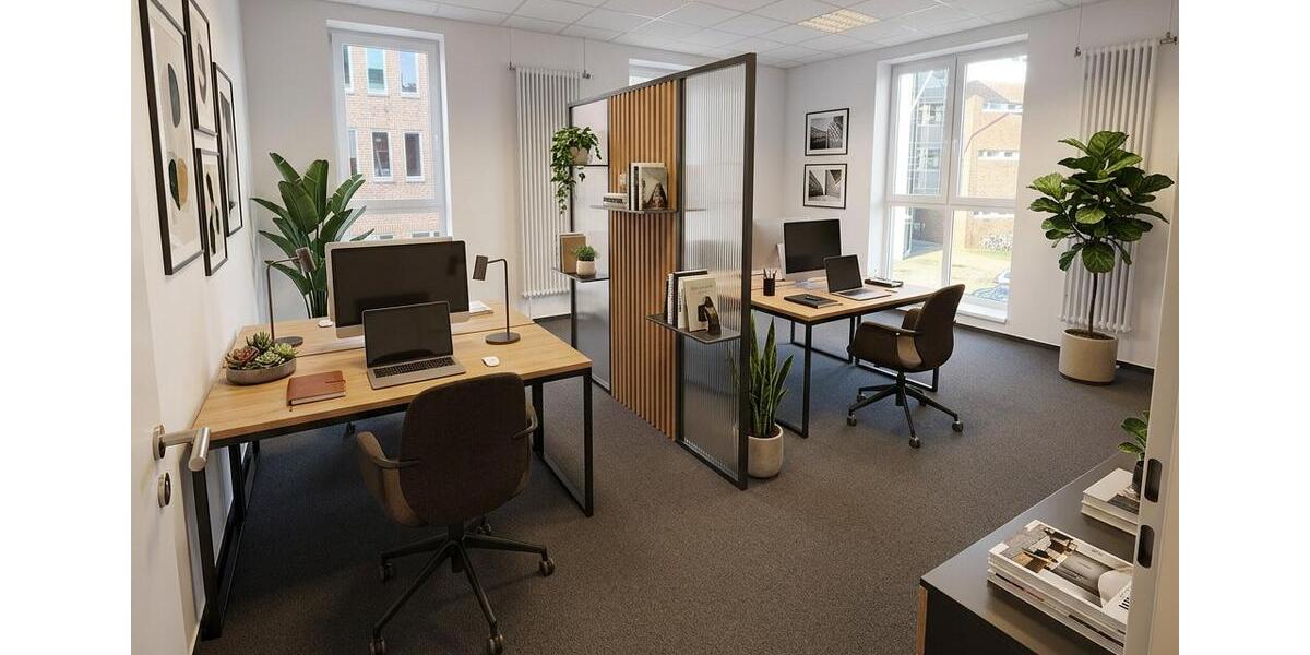 Gewerbeobjekt Winsen (Luhe) - 1.950&euro; | Angebot:25383016
