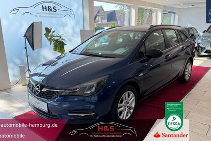 Opel Astra 63.222 km 9.500 &euro; Pinneberg 25421