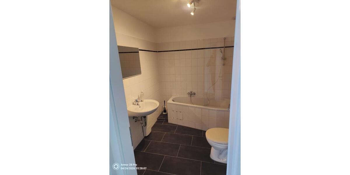 Dachgeschoßwohnung Buxtehude - 1 Zimmer, 35 m&sup2;, 455&euro; | Angebot:26296845