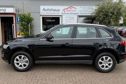 Audi Q5 146.000 km 14.950 &euro; Winsen (Luhe). 21423