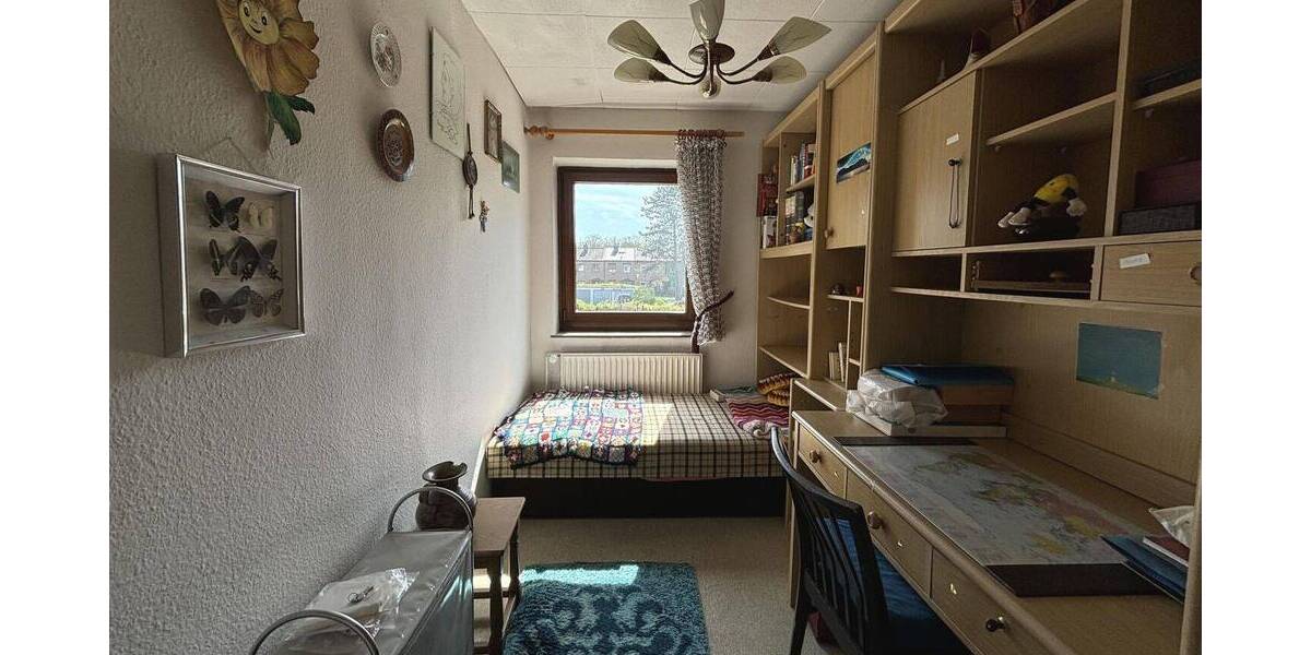 Reihenendhaus Hamburg Langenhorn - 4 Zimmer, 117 m&sup2;, 399.000&euro; | Angebot:26805164