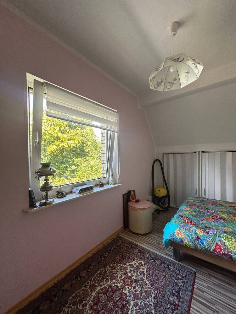 Gemütliches Haus mit sonnigem Garten – Berner Weg