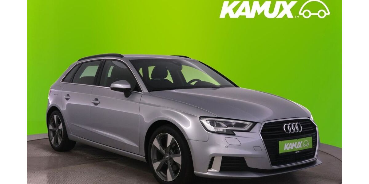 Audi A3 97.492 km 18.450 &euro; Hamburg 22529