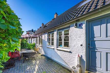 Haus Hamburg Blankenese - 3 Zimmer, 80 m&sup2;, 720.000&euro; | Angebot:25797785