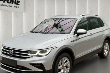 VW Tiguan 43.632 km 30.440 &euro; Norderstedt 22848