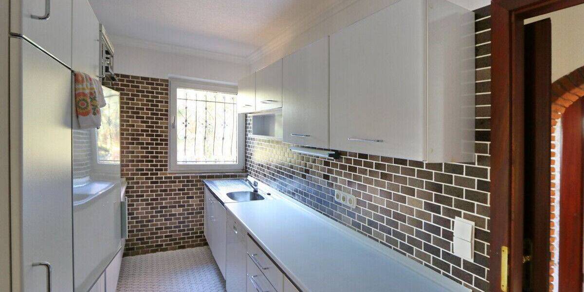 Grundstück Hamburg Poppenbüttel - 800.000&euro; | Angebot:26904196