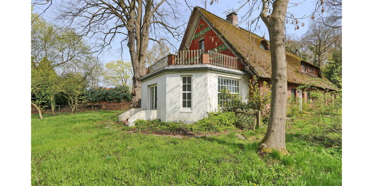 Etagenwohnung Hoisdorf - 5 Zimmer, 147 m&sup2;, 1.290&euro; | Angebot:26714302