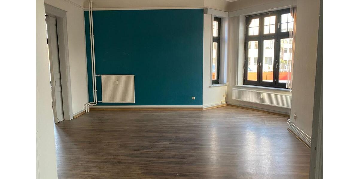 Gewerbeeinheit mit Charme im Ärztehaus Deichhausweg Harburg zimmer
