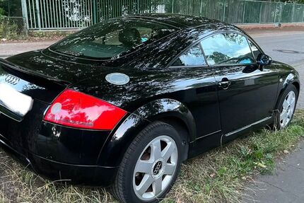 Audi TT 249.500 km 5.000 &euro; Hamburg 22589