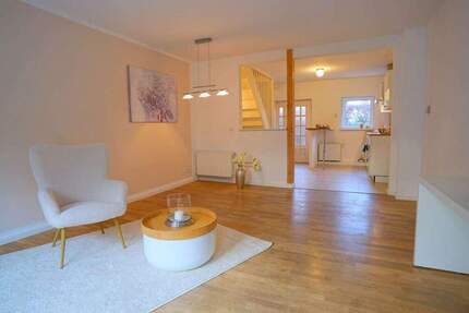 Haus Hamburg Sülldorf - 4 Zimmer, 85 m&sup2;, 545.000&euro; | Angebot:24797562