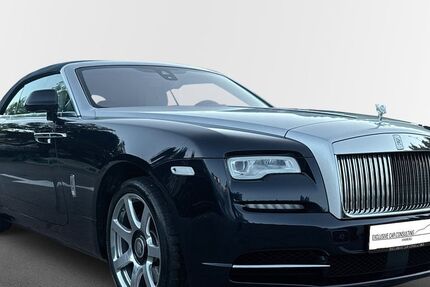 Rolls Royce Dawn 66.500 km 283.990 &euro; Hamburg 22529