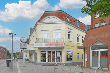 Büro in Geesthacht 2.150 € 172 m² zimmer