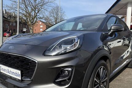 Ford Puma 31.148 km 17.450 &euro; Norderstedt 22846