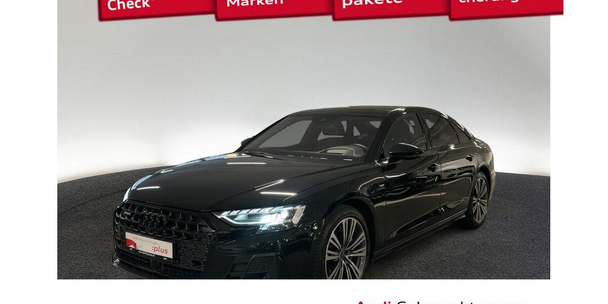 Audi A8 87.514 km 49.960 &euro; Hamburg 20537