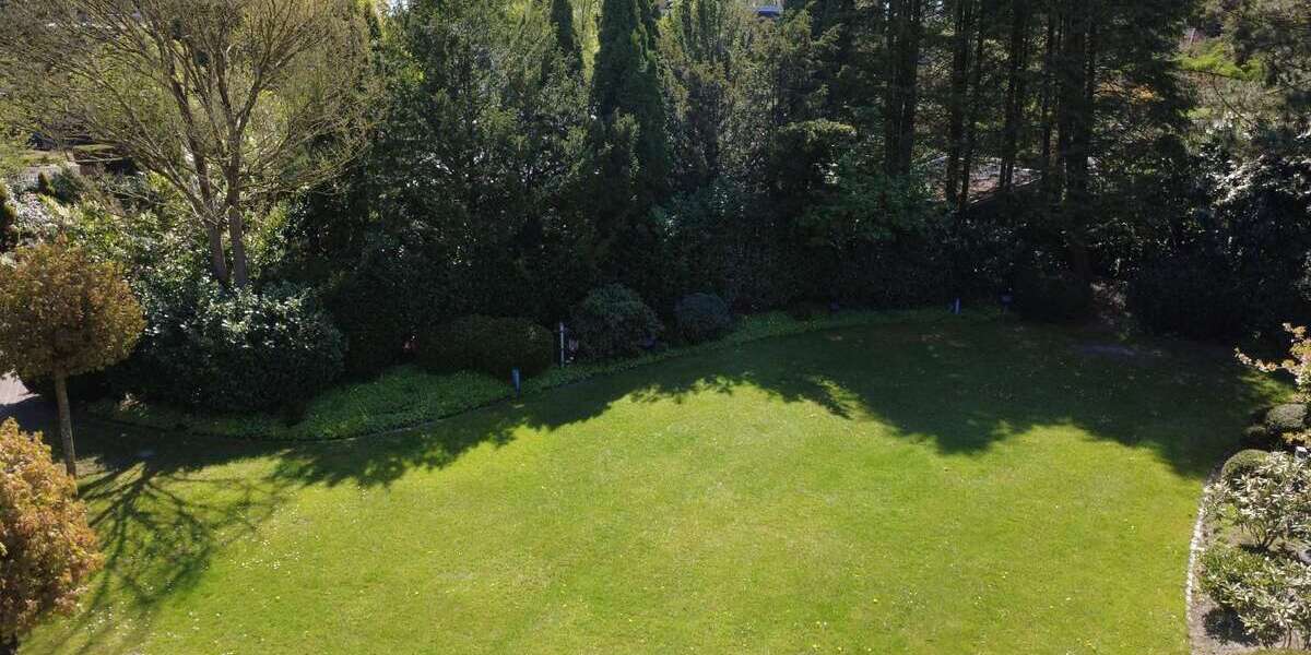 Grundstück Hamburg / Wellingsbüttel Wellingsbüttel - 1.253.000&euro; | Angebot:26406104