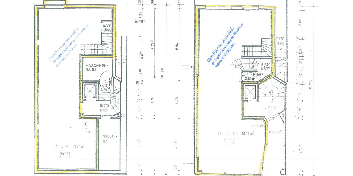Gewerbeobjekt Hamburg Eimsbüttel - 5.000&euro; | Angebot:26377300