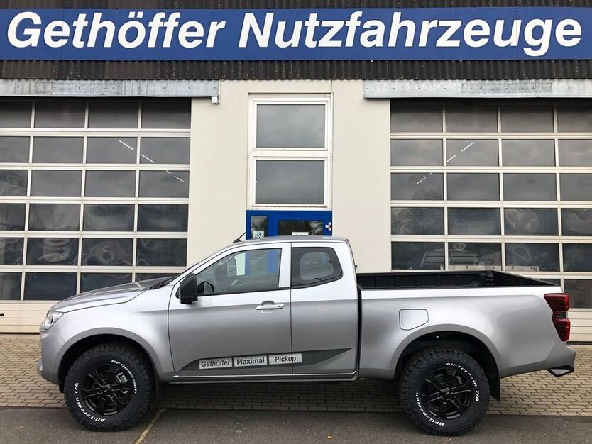 D-Max