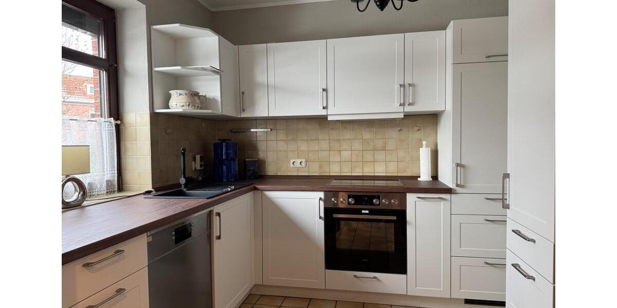 Reihenhaus Hamburg Harburg - 4 Zimmer, 108 m&sup2;, 449.000&euro; | Angebot:26072342