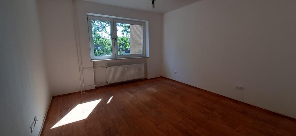 Etagenwohnung Norderstedt Garstedt - 1 Zimmer, 59 m&sup2;, 215.000&euro; | Angebot:26755189