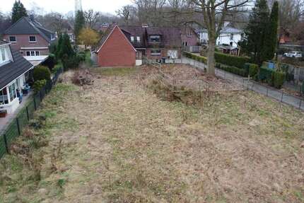 Grundstück Hamburg / Bergstedt Bergstedt - 579.000&euro; | Angebot:12865322